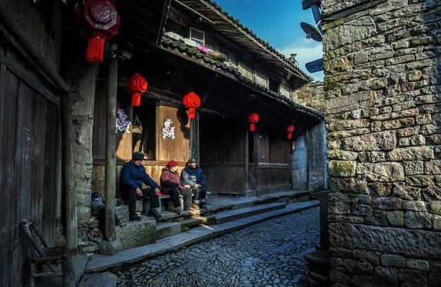 中国校服